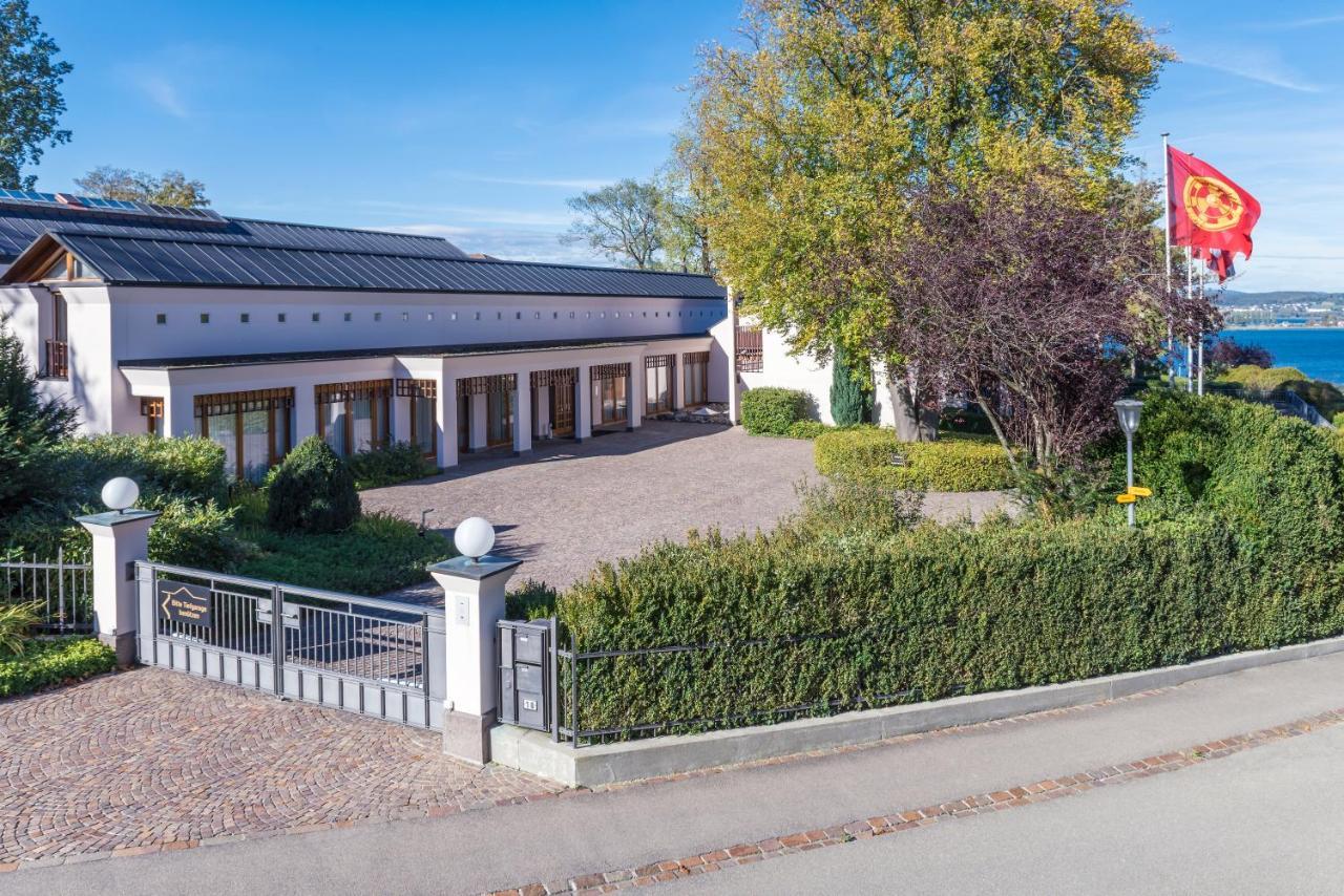Lilienberg Hotel Ermatingen Exterior photo
